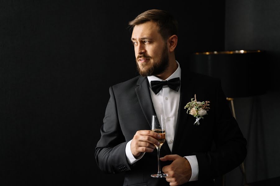 Wedding photographer Artem Toropov (arttoropov). Photo of 29 November 2019