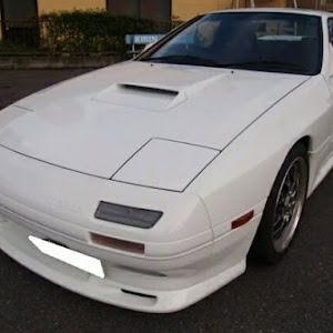 RX-7 FC3S