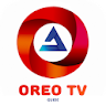 Oreo TV 2020 Guide - Free live TV movies cricket icon