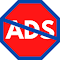 Item logo image for Nepali ADs Remover