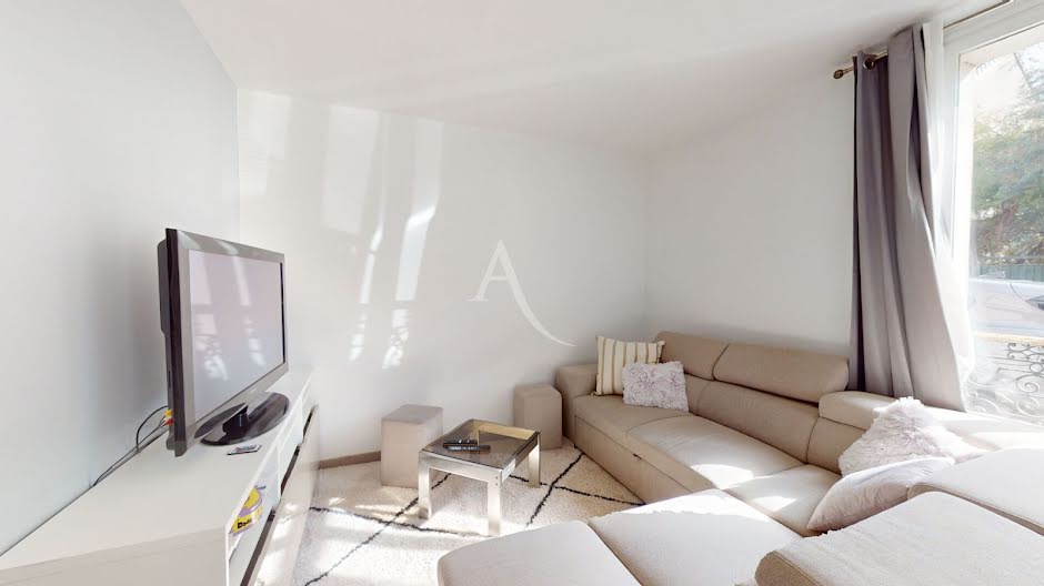 Location meublée appartement 3 pièces 58.29 m² à Alfortville (94140), 1 270 €