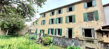 maison à Aigues-Vives (09)