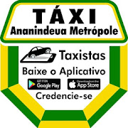 Táxi Ananindeua Metrópole - Taxista  Icon