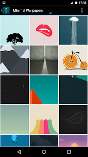 How to download Minimal Wallpapers 1.0 mod apk for android