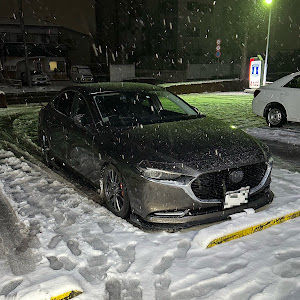 MAZDA3 BP8P