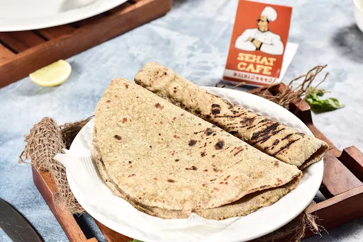 Multigrain Roti