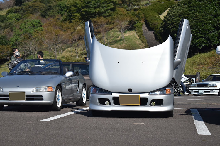 ビートの緊急事態宣言解除・ドライブ・おは霧・ビートミーティングに関するカスタム事例の投稿画像5枚目
