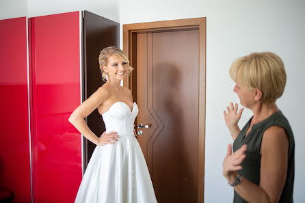 Wedding photographer Dimitar Chilov (dimitarchilov). Photo of 8 May