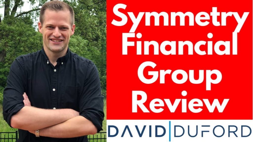 Symmetry Financial Group Review - Duford Insurance Group