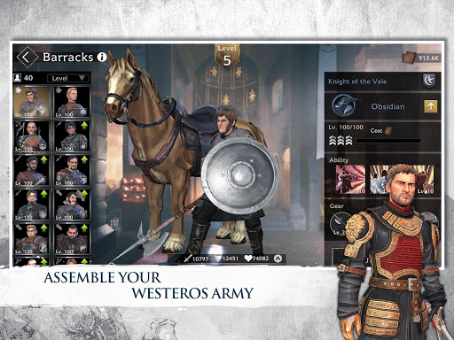 Game of Thrones Beyond the Wall™