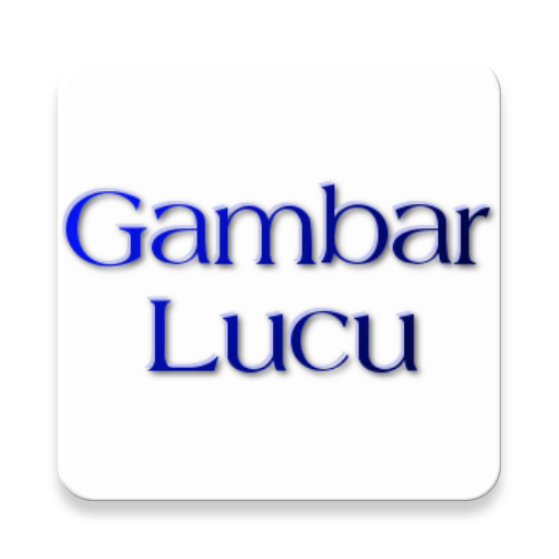 Gambar Lucu Gokil Android Apps Google Play Screenshot Logo