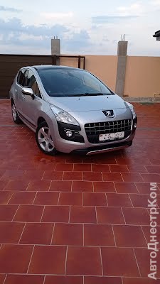 продам авто Peugeot 3008 3008 фото 2