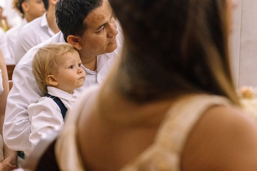 Fotografo di matrimoni Ruben Sierra (rubensierrafoto). Foto del 22 gennaio 2020