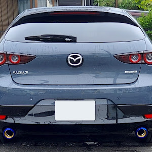 MAZDA3 BPFP