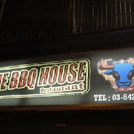 The BBQ House(三峽北大店)