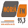 Moriá FM 95,3 icon