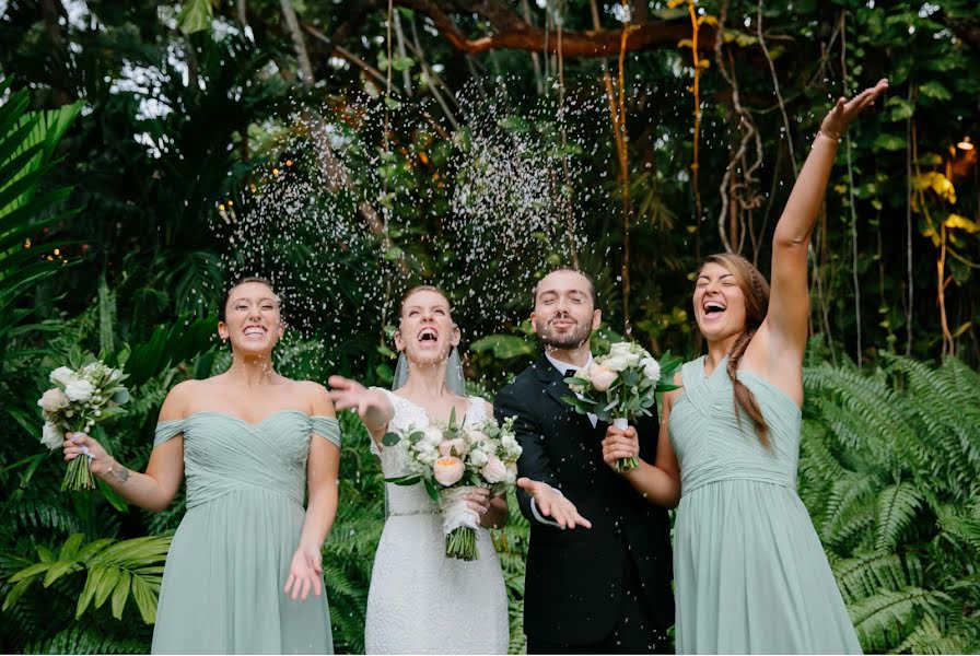 Fotografo di matrimoni Carolina Guzik (carolinaguzik). Foto del 21 maggio 2021