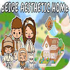 toca Big Family Life Ideas