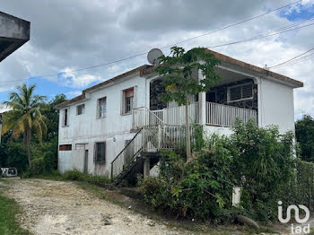 maison à Lamentin (971)