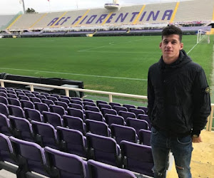 Passé par la Fiorentina, un jeune défenseur d'OHL s'engage en D1B