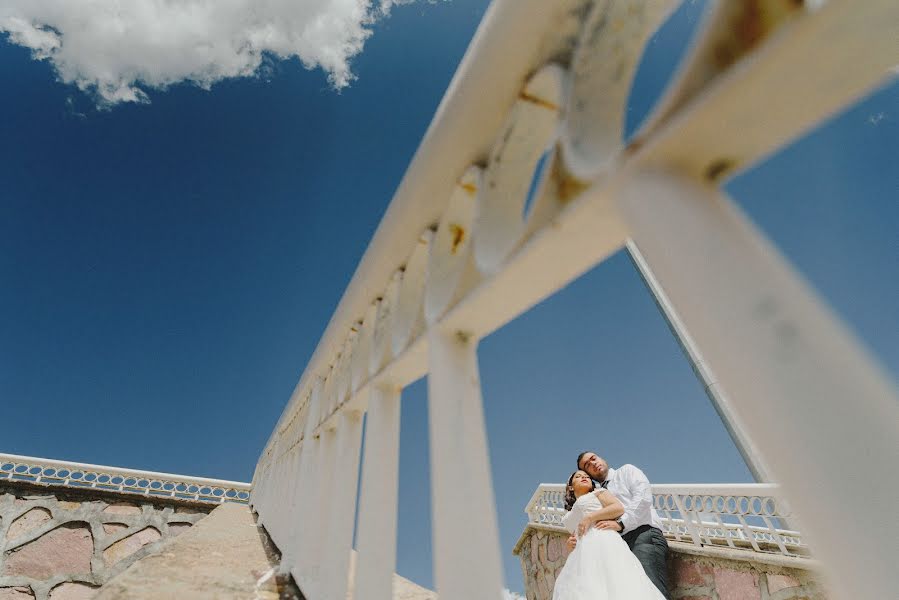 Fotógrafo de casamento Alex Díaz De León (alexdiazdeleon). Foto de 18 de outubro 2022