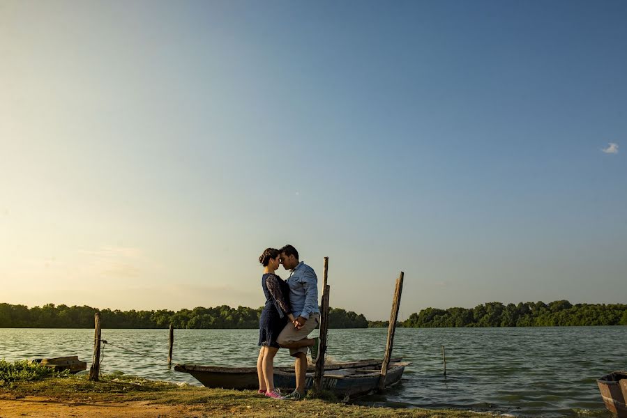 Wedding photographer Carlos Villasmil (carlosvillasmi). Photo of 13 September 2016