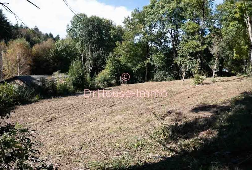  Vente Terrain agricole - 2 050m² à Laprade (11390) 