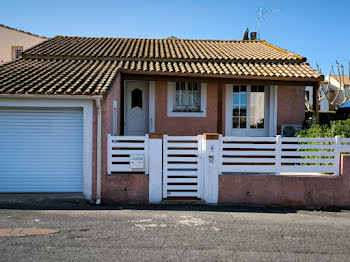 maison à Pezenas (34)