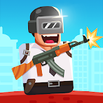 Cover Image of Télécharger MR SPY- Bullet Superhero 0.2.4 APK