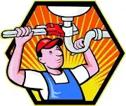 Handy Plumbing  Logo