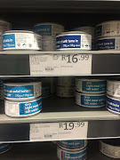 Consumer tip: Know exactly what the different tuna labels mean, and you won't get caught out.