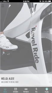 Revel Ride(圖2)-速報App