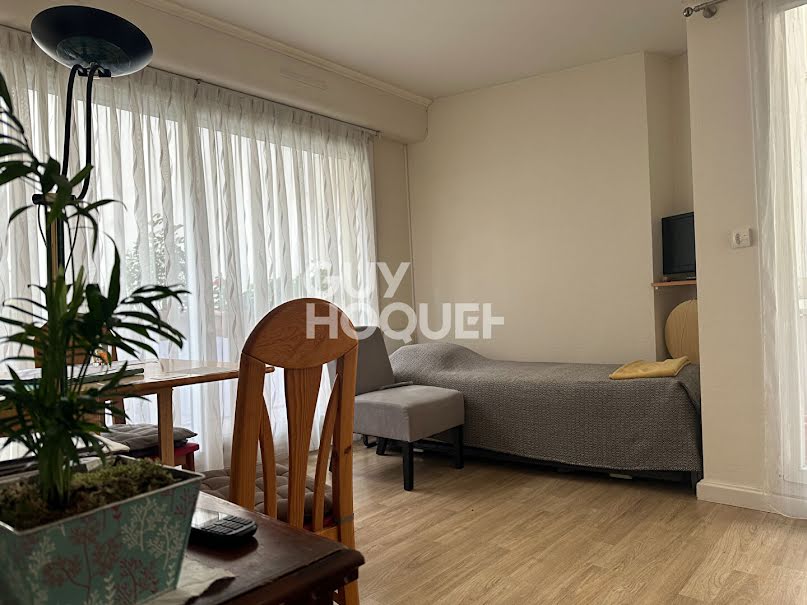 Vente appartement 1 pièce 29.4 m² à Paris 10ème (75010), 269 000 €