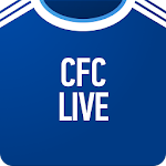 Cover Image of Télécharger Blues Live : application pour les fans de football 2.3.0 APK