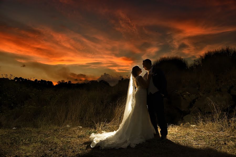 Wedding photographer Giuseppe Boccaccini (boccaccini). Photo of 6 August 2018