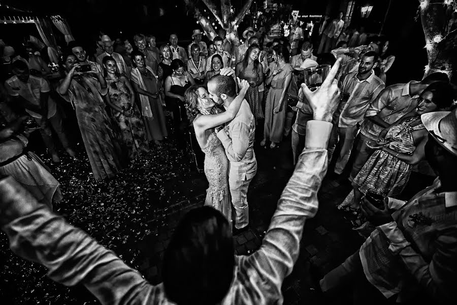 Photographe de mariage John Palacio (johnpalacio). Photo du 28 novembre 2017