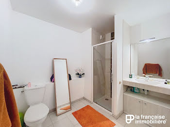 appartement à Rennes (35)