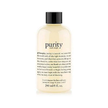 Purity face wash_image