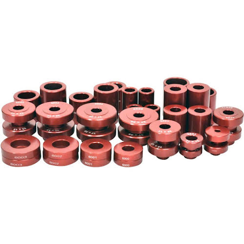 Wheels MFG Support Kit - Bearing Drift