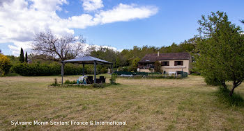 maison à Sainte-Eulalie-d'Ans (24)