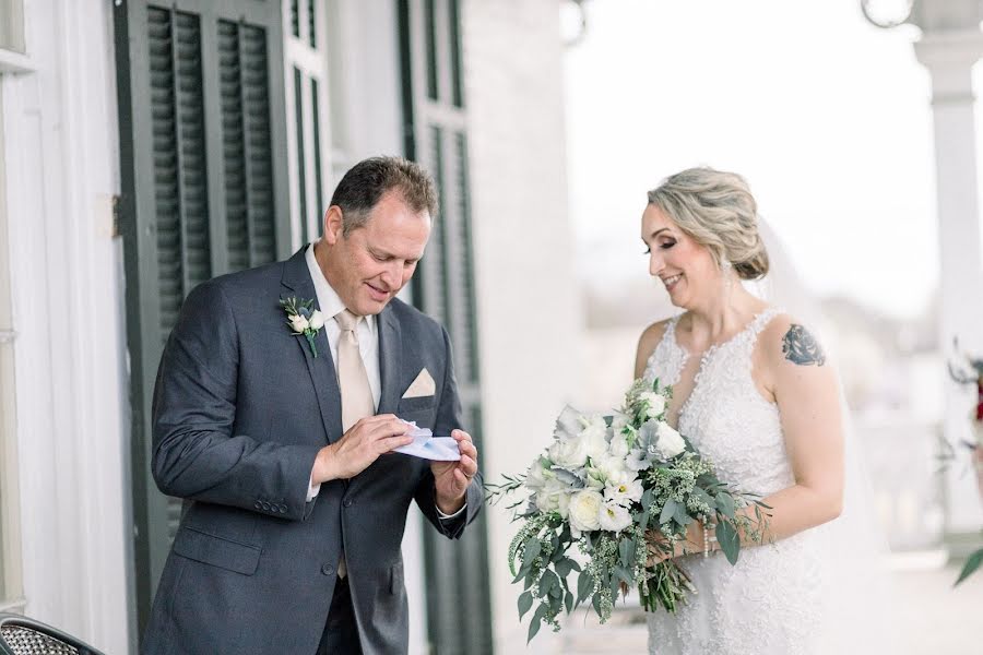 Fotograf ślubny Stacie Gordon Belanger (staciegordonbe). Zdjęcie z 30 grudnia 2019