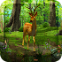 3D Deer-Nature Live Wallpaper1.3.6