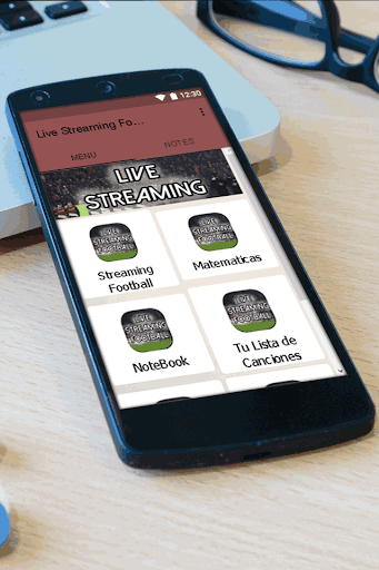 Free Live Streaming Football HD Guide Online