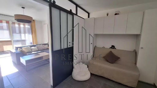 Appartement avec terrasse 5