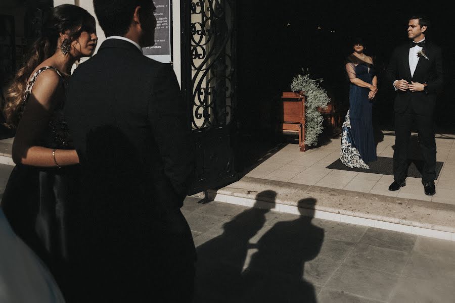 Wedding photographer Christian Macias (christianmacias). Photo of 21 July 2021