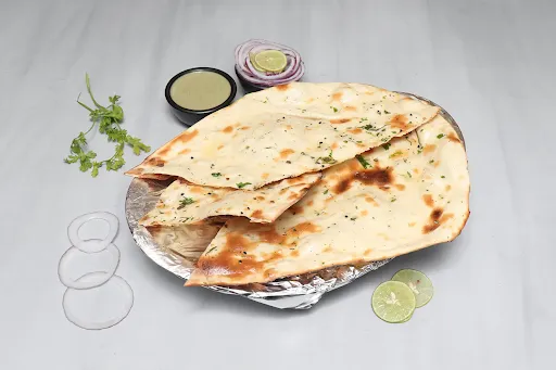 Butter Naan