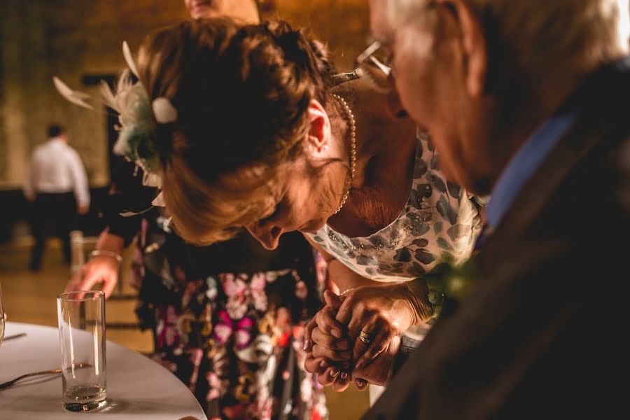 Fotografo di matrimoni Ben Minnaar (benminnaar). Foto del 12 gennaio 2021