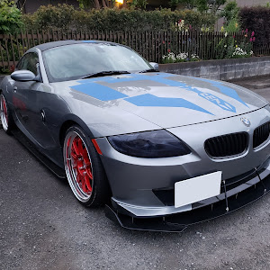 Z4 クーペ