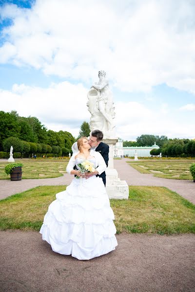 結婚式の写真家Sergey Evseev (photoom)。2022 10月18日の写真