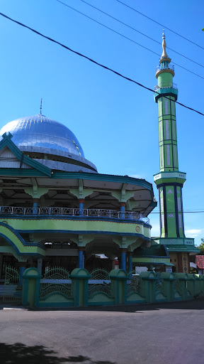 Masjid Taqwa